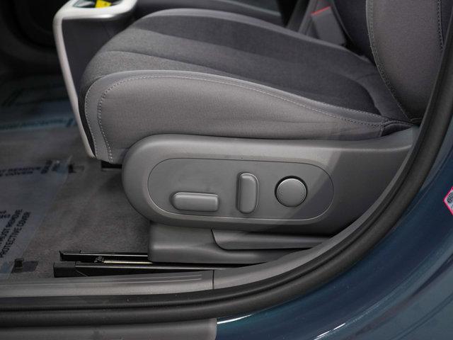 used 2024 Hyundai IONIQ 5 car, priced at $28,998