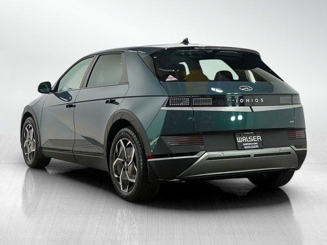 used 2024 Hyundai IONIQ 5 car, priced at $28,998