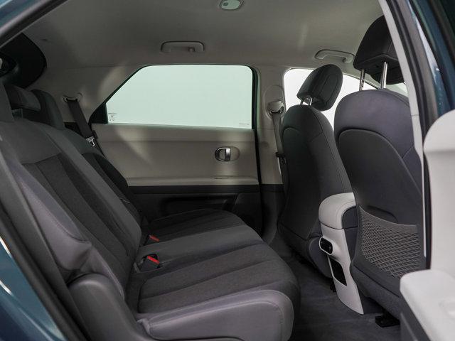 used 2024 Hyundai IONIQ 5 car, priced at $28,998