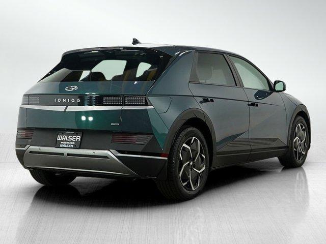 used 2024 Hyundai IONIQ 5 car, priced at $28,998