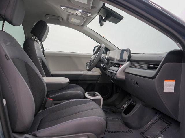 used 2024 Hyundai IONIQ 5 car, priced at $28,998