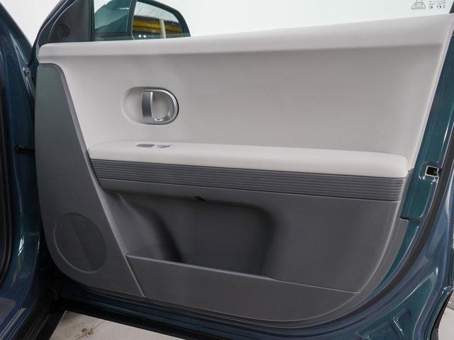 used 2024 Hyundai IONIQ 5 car, priced at $28,998