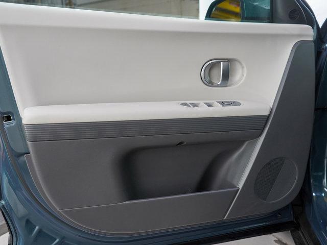 used 2024 Hyundai IONIQ 5 car, priced at $28,998