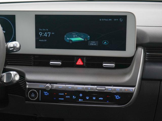 used 2024 Hyundai IONIQ 5 car, priced at $28,998
