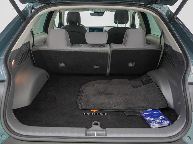 used 2024 Hyundai IONIQ 5 car, priced at $28,998