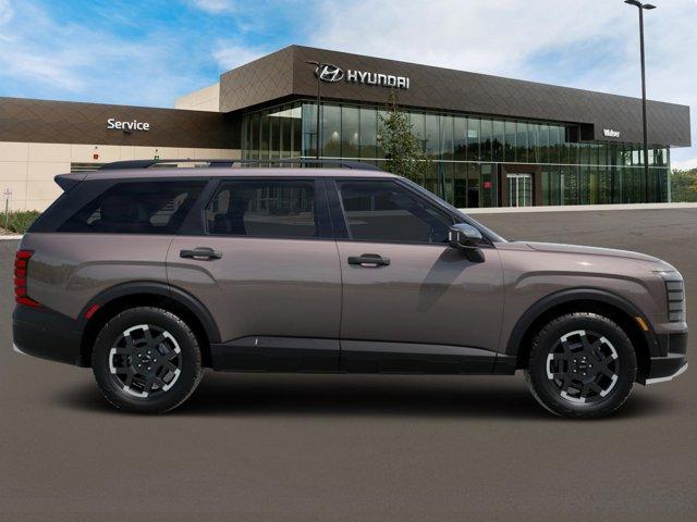new 2026 Hyundai Palisade car, priced at $49,638