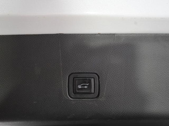 used 2024 Chevrolet Traverse Limited car, priced at $31,998