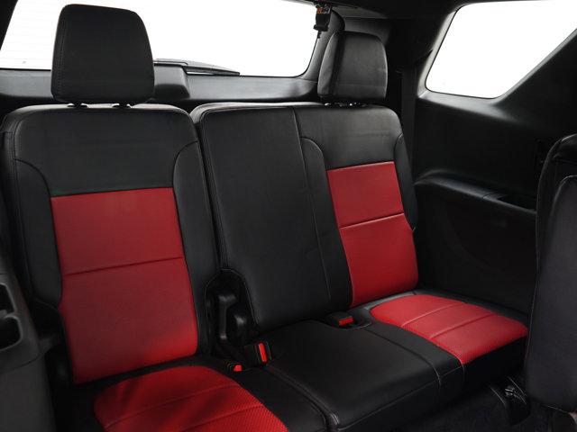 used 2024 Chevrolet Traverse Limited car, priced at $31,998