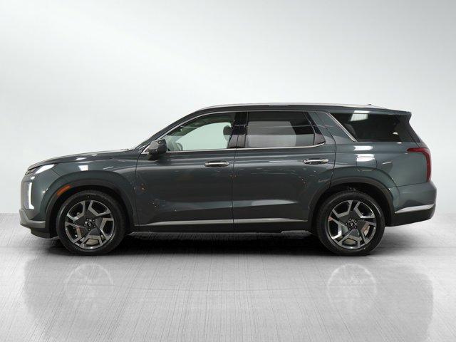 used 2024 Hyundai Palisade car, priced at $42,599