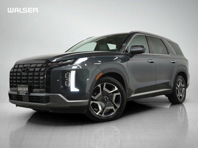 used 2024 Hyundai Palisade car, priced at $42,599