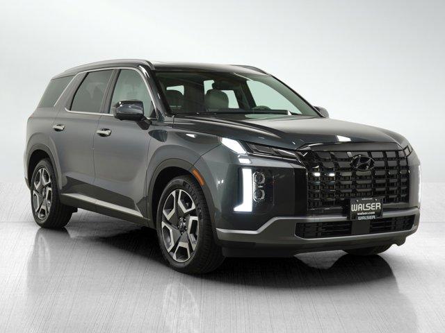 used 2024 Hyundai Palisade car, priced at $42,599