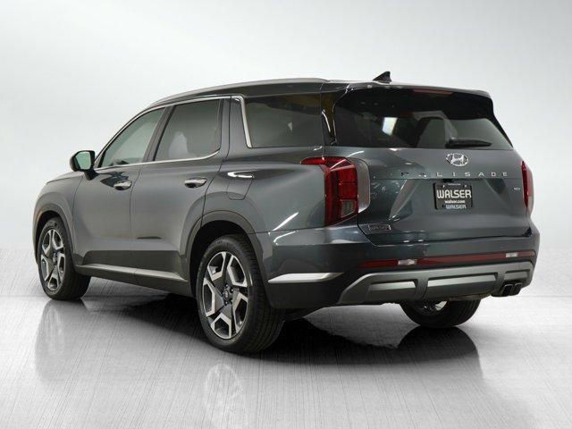 used 2024 Hyundai Palisade car, priced at $42,599