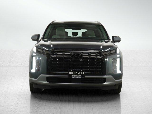 used 2024 Hyundai Palisade car, priced at $42,599