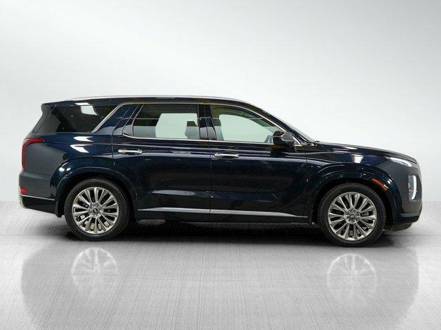 used 2020 Hyundai Palisade car, priced at $26,998