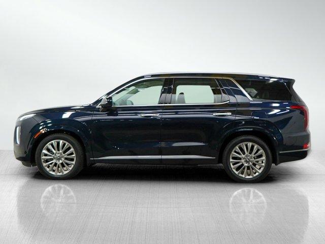 used 2020 Hyundai Palisade car, priced at $26,998