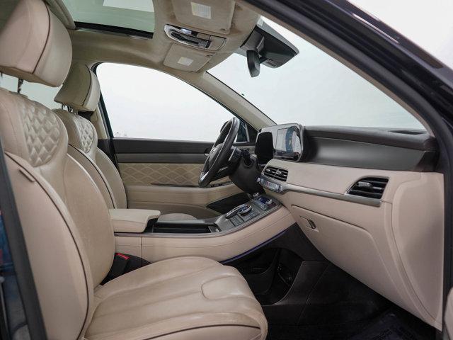 used 2020 Hyundai Palisade car, priced at $26,998