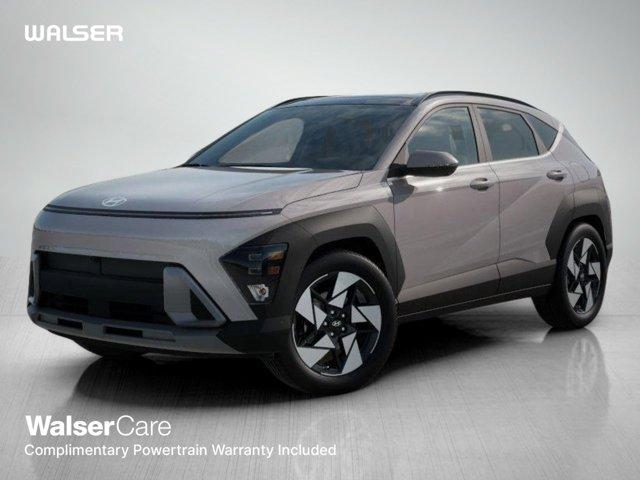 new 2026 Hyundai Kona car, priced at $29,220