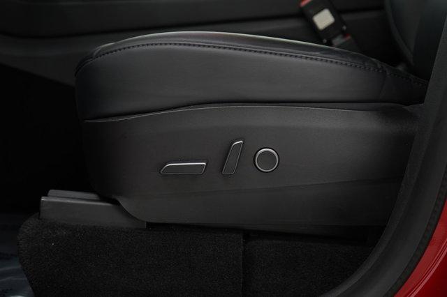 used 2021 Tesla Model Y car, priced at $28,998