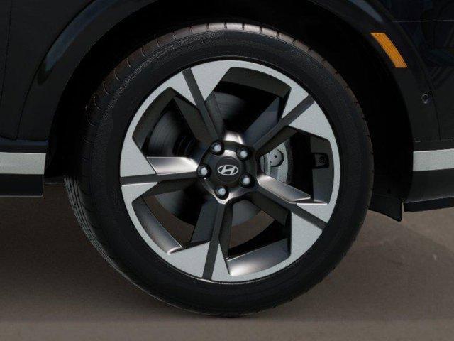 new 2026 Hyundai Palisade car, priced at $51,199