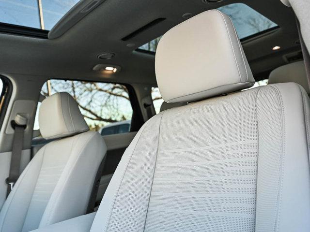 new 2026 Hyundai Palisade car, priced at $51,199