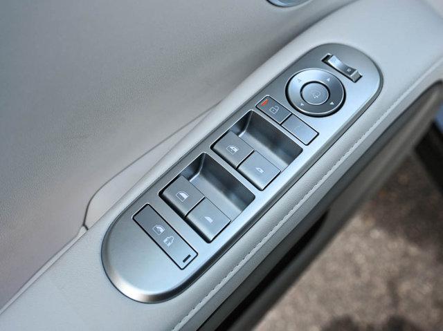 new 2026 Hyundai Palisade car, priced at $51,199