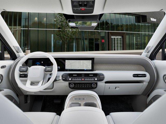 new 2026 Hyundai Palisade car, priced at $51,199