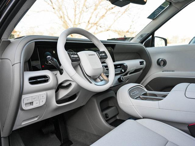 new 2026 Hyundai Palisade car, priced at $51,199