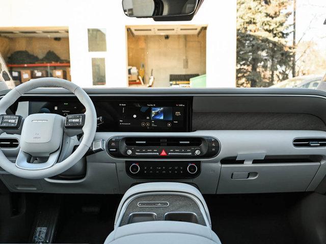 new 2026 Hyundai Palisade car, priced at $51,199