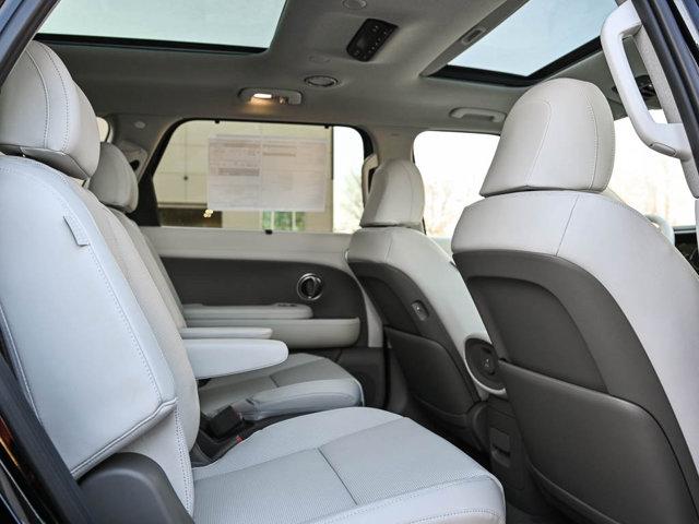 new 2026 Hyundai Palisade car, priced at $51,199