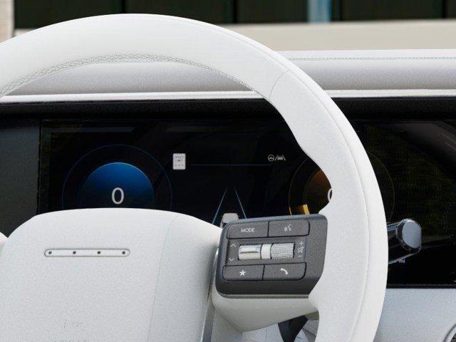 new 2026 Hyundai Palisade car, priced at $51,199