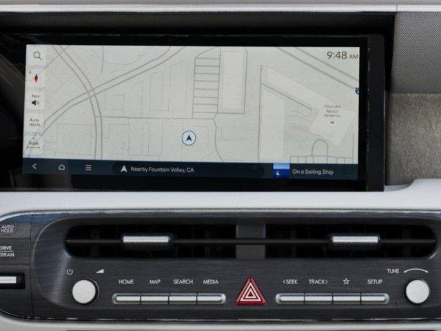 new 2026 Hyundai Palisade car, priced at $51,199