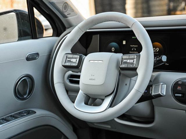 new 2026 Hyundai Palisade car, priced at $51,199