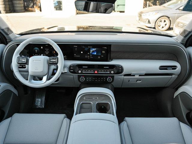 new 2026 Hyundai Palisade car, priced at $51,199