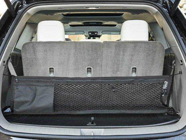 new 2026 Hyundai Palisade car, priced at $51,199