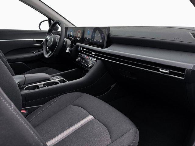 new 2026 Hyundai Sonata car, priced at $32,095