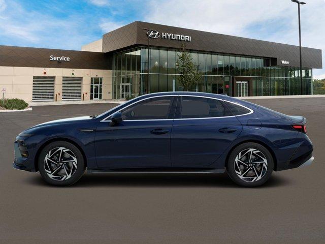 new 2026 Hyundai Sonata car, priced at $32,095