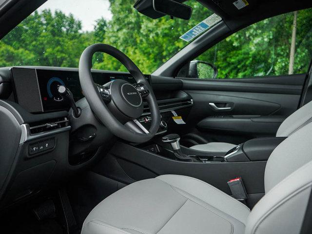 new 2025 Hyundai SANTA CRUZ car, priced at $31,936