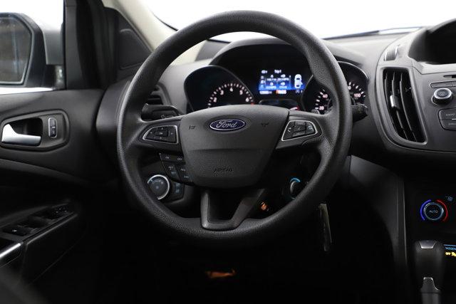 used 2017 Ford Escape car, priced at $9,998