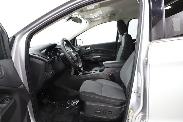 used 2017 Ford Escape car, priced at $9,998