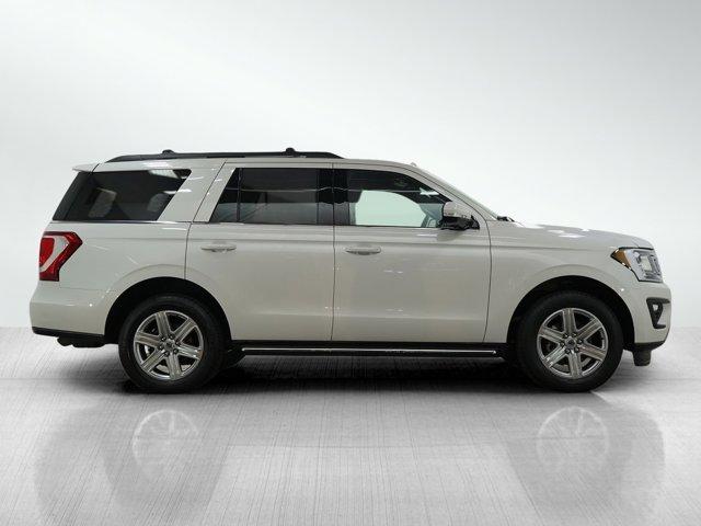 used 2021 Ford Expedition car, priced at $39,599
