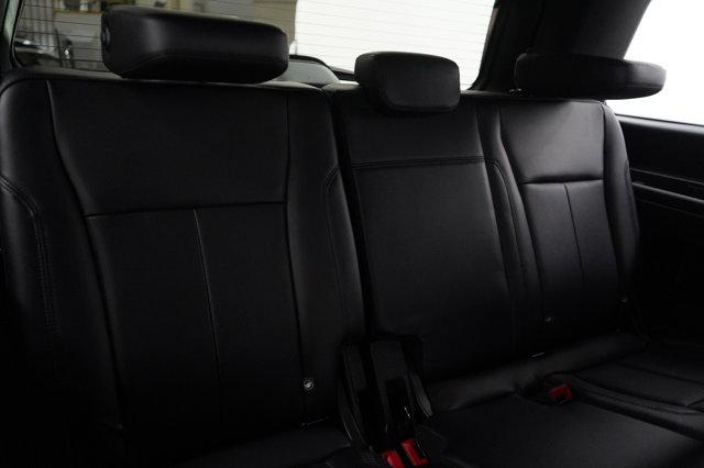used 2021 Ford Expedition car, priced at $39,599