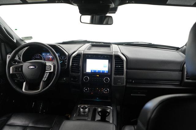 used 2021 Ford Expedition car, priced at $39,599
