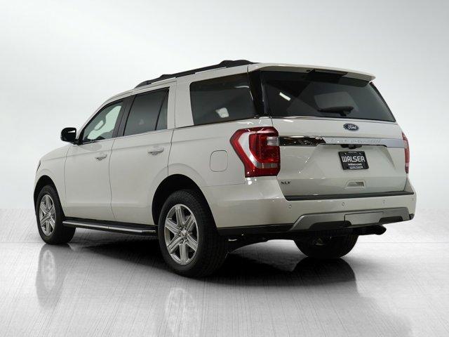 used 2021 Ford Expedition car, priced at $39,599