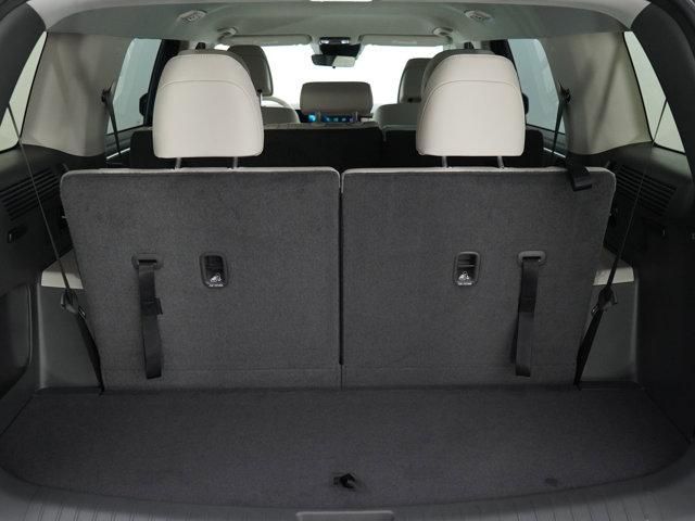 used 2025 Hyundai Santa Fe car, priced at $34,299