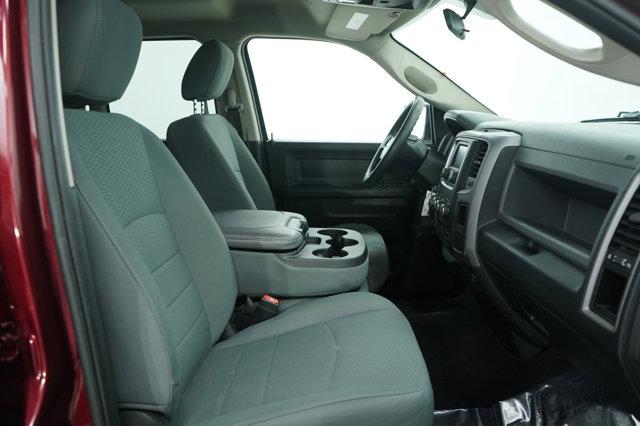 used 2018 Ram 1500 car, priced at $21,998