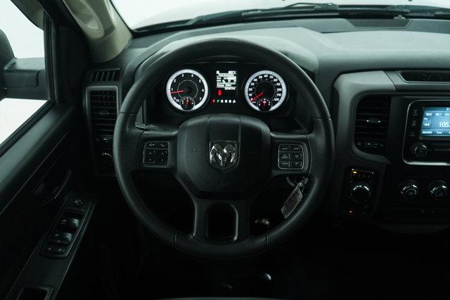 used 2018 Ram 1500 car, priced at $21,998