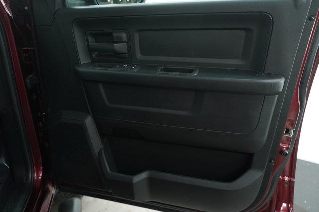 used 2018 Ram 1500 car, priced at $21,998