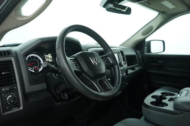 used 2018 Ram 1500 car, priced at $21,998