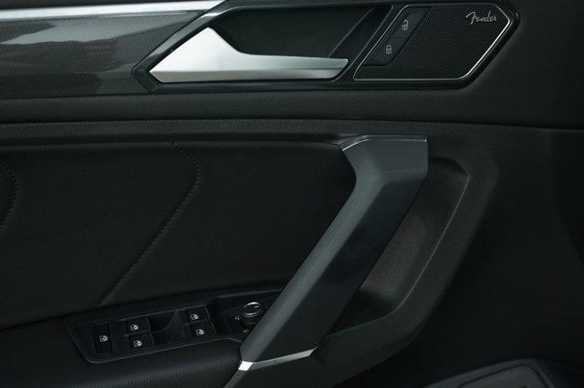 used 2018 Volkswagen Tiguan car, priced at $19,799