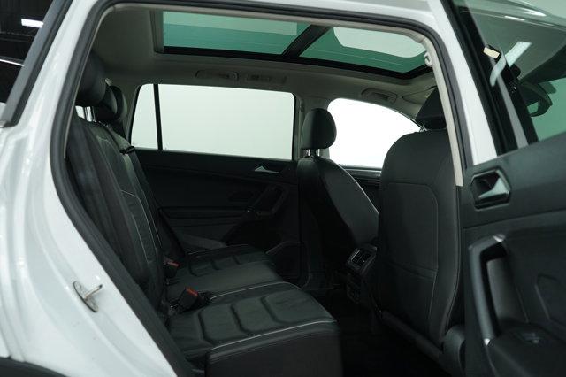used 2018 Volkswagen Tiguan car, priced at $19,799